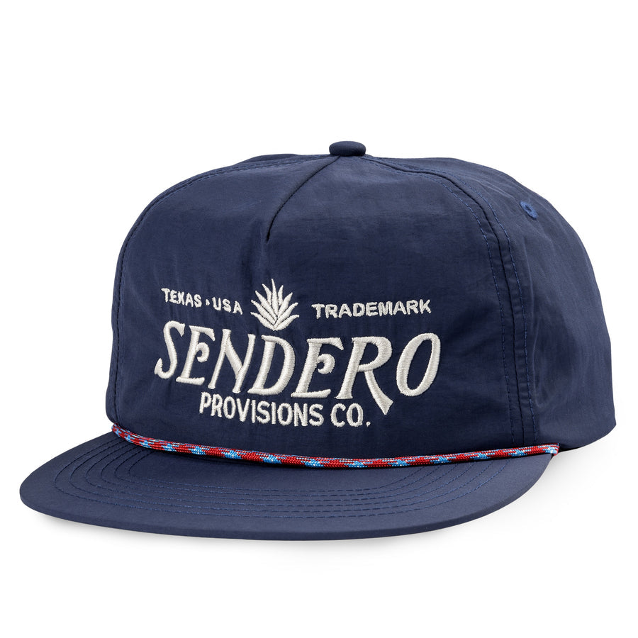 Sendero Logo Hat Cap