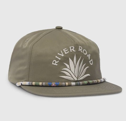 No Luck Hat Cap