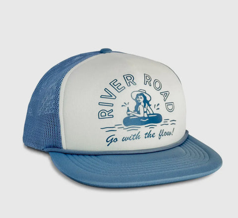 No Luck Hat Cap