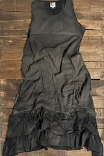 Create Change Dress & Overlay