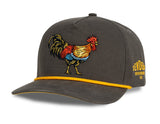 Yardbird Hat Cap