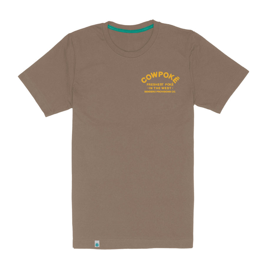COWPOKE T-SHIRT