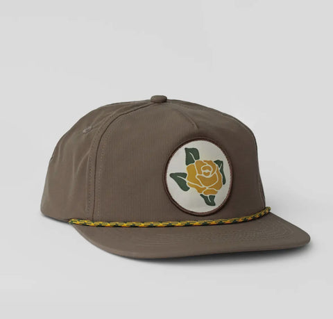 No Luck Hat Cap