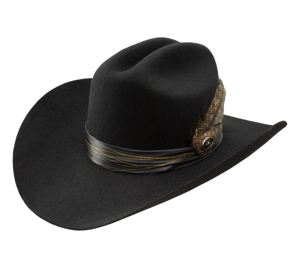 Daredevil Charlie 1 Horse Lainey Wilson Hat