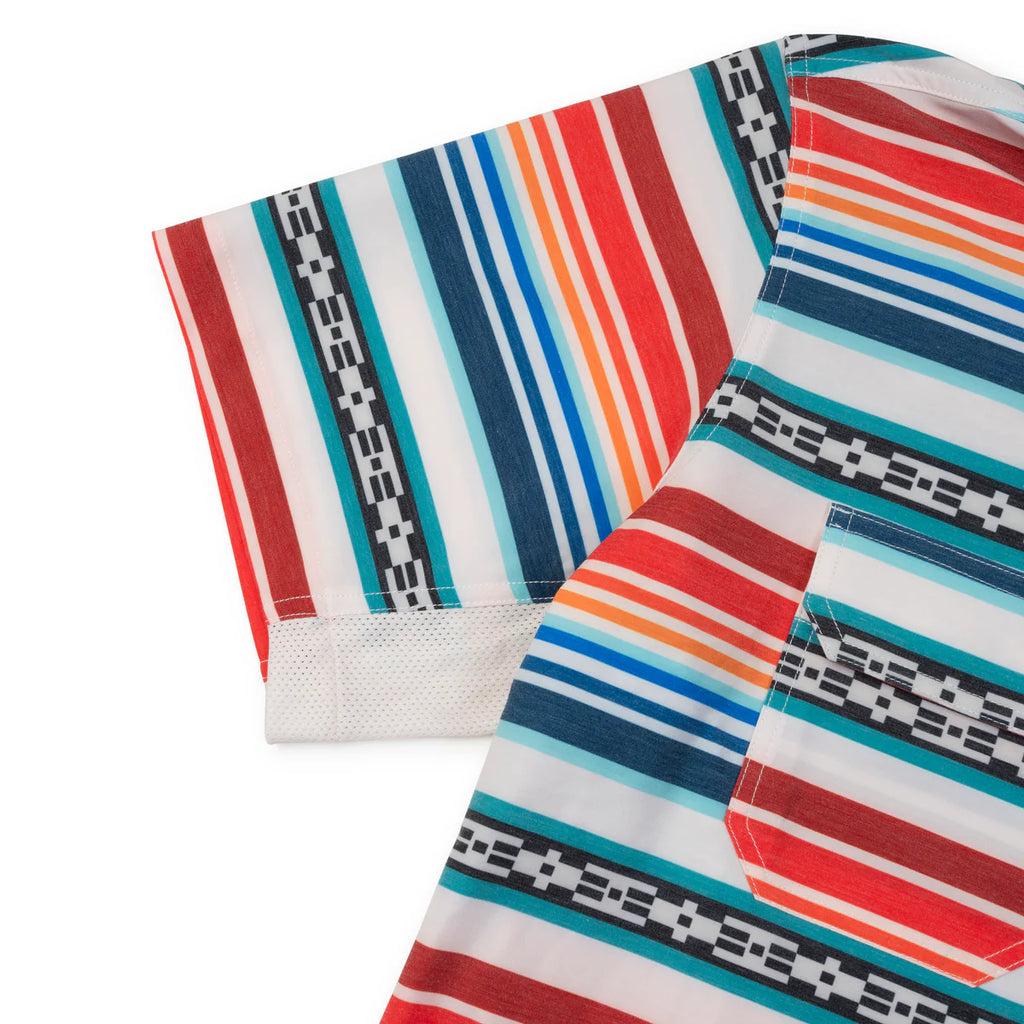 THE RIO SERAPE SHIRT ULTIMATE OUTDOORS