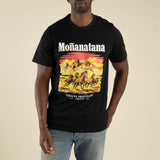 Moñanatana T-Shirt White or Black