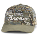 Ford Bronco Tapestry Cap