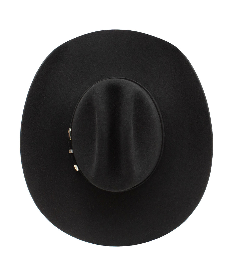 Oak Ridge 3X Western Cowboy Hat