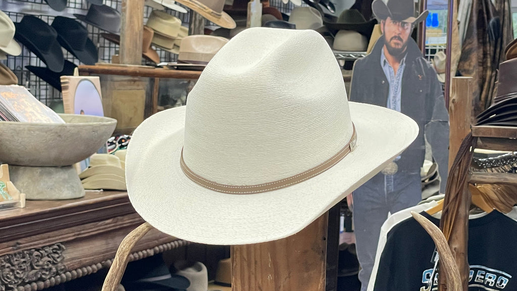 Atwood Austin Palm 7X Low Crown Hat