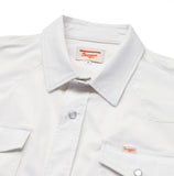 El Ranchero Vintage Desert Rust Pearl S/S Snap Shirt