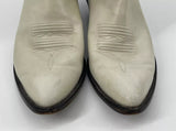Super Rare Vintage Hand Tooled Boots 8.5B