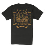 Shootin Hand ¡Salud! T-Shirt