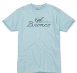 Bronco Vintage Fade Tee