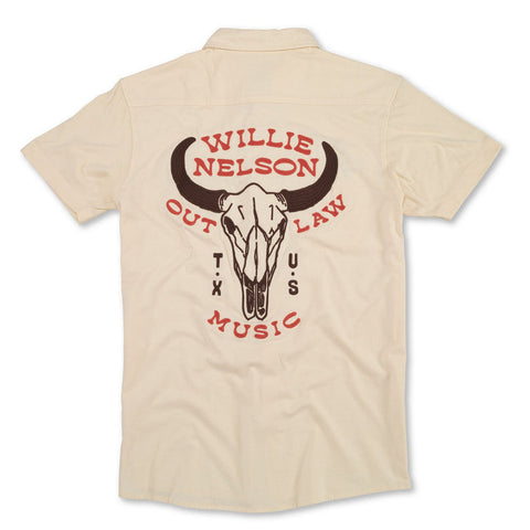 Willie Nelson Radler Roll Me Up