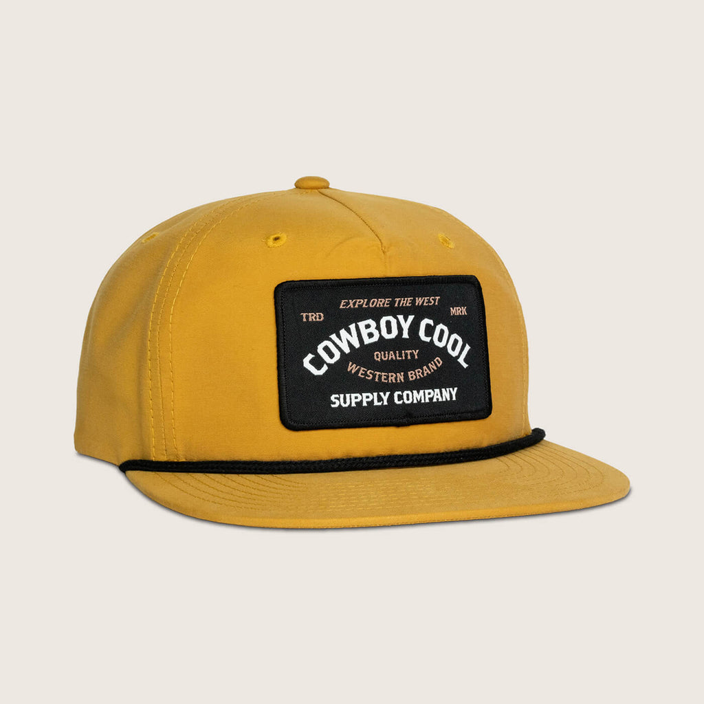 Western Reserve Hat Cap