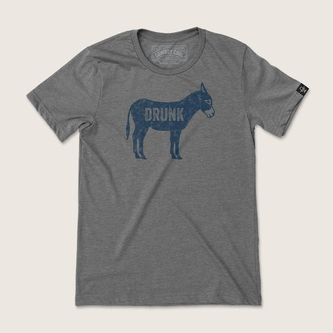 Drunk Ass T-Shirt