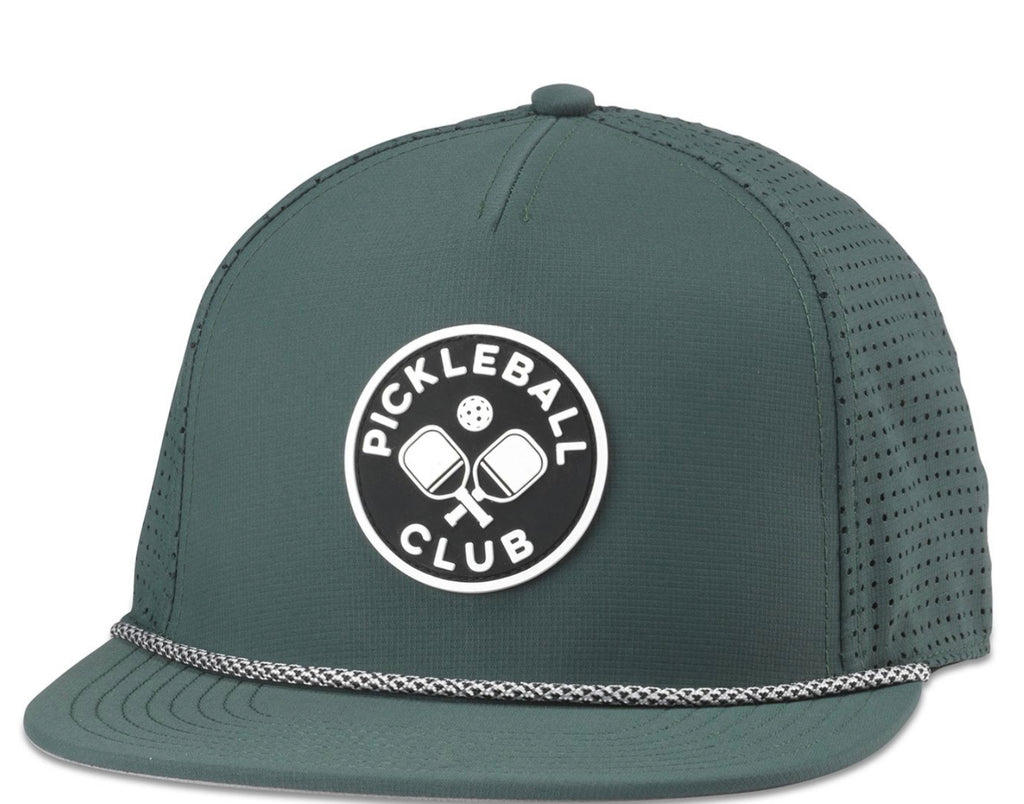 Pickle all Club Cap Hat