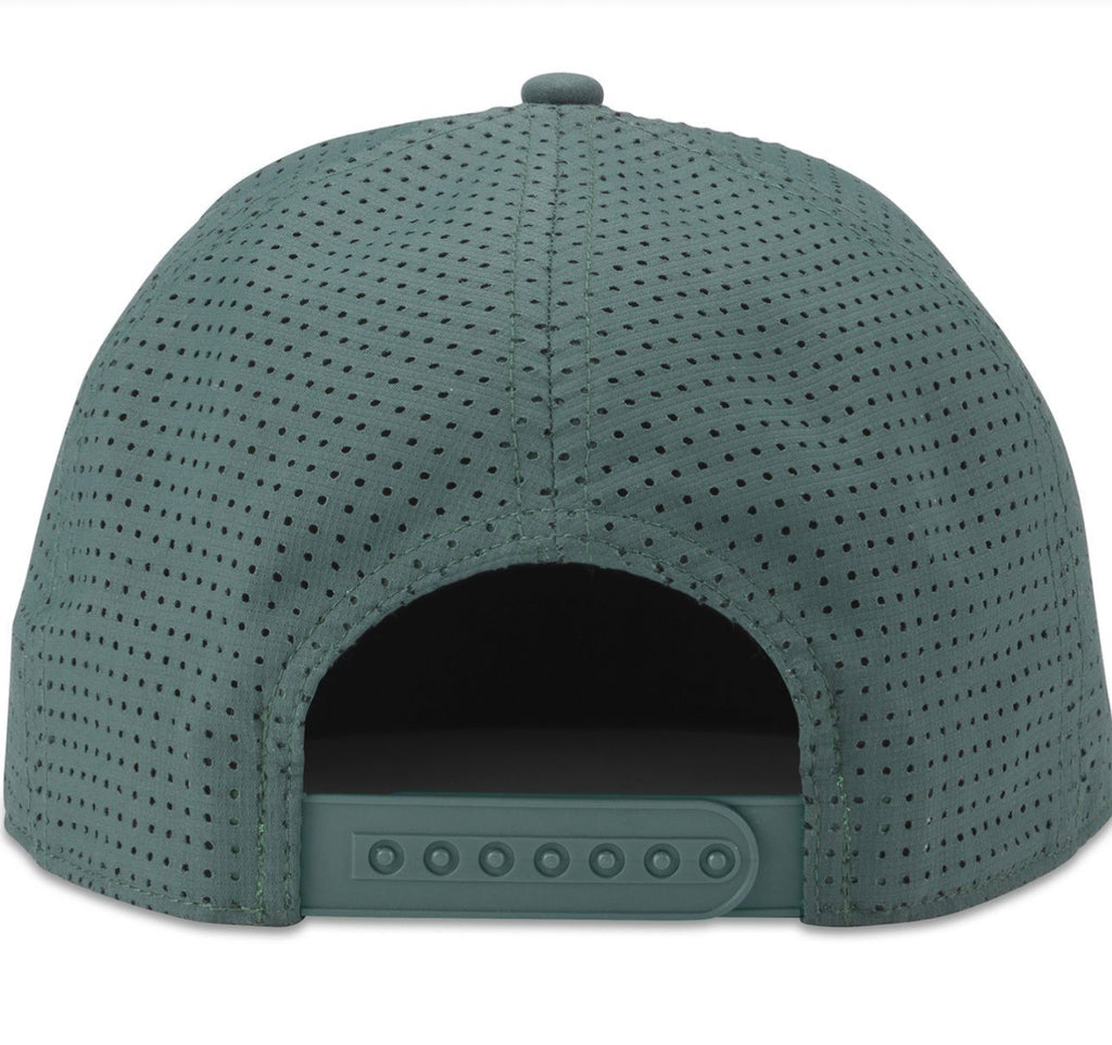 Pickle all Club Cap Hat