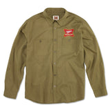 Miller High Life Daily Grind Shirt Embroidered