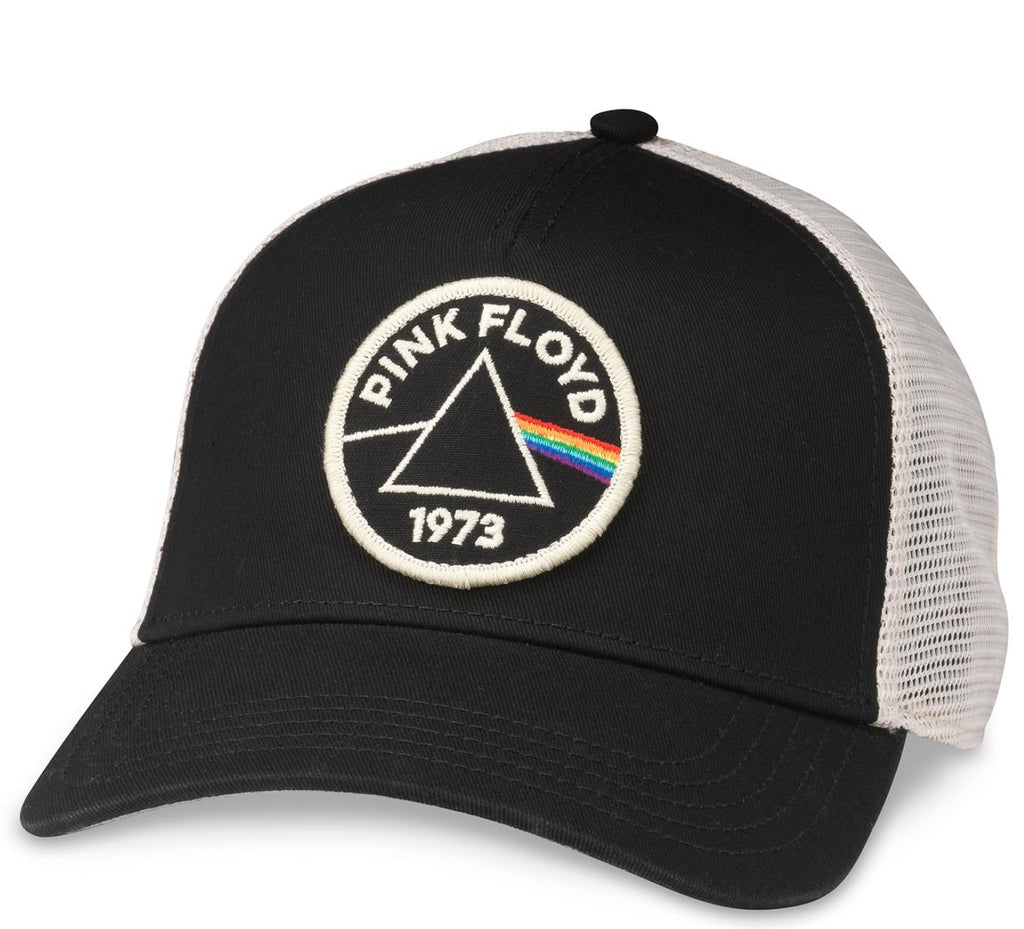 Pink Floyd Licensed Cap Hat Pink Floyd Licensed Cap Hat