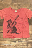 Moon Dance Tee - Cat & The Fiddle