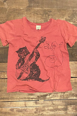 COORS BANQUET BUMPER T-SHIRT