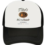 Tito’s Trucker Hat Cap