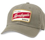 MILLER Leinenkugel’s Hepcat Cap Hat