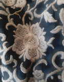 Vintage Double D Ranchwear Embroidered Skirt