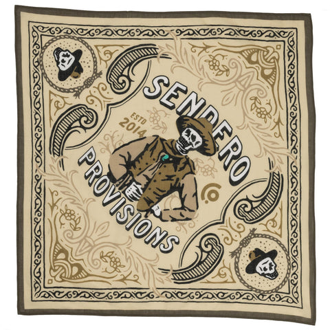 El Bolo Bandana