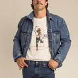 The Dean Men’s Jean Outerwear