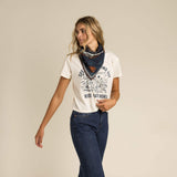 Fast Horse Women’s Crop Tee