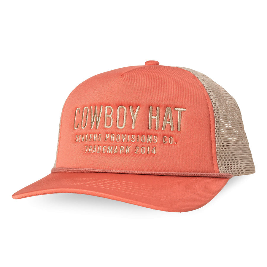 Cowboy Hat Cap