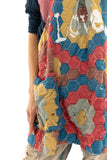 Magnolia Pearl Elli Faye Love Apron