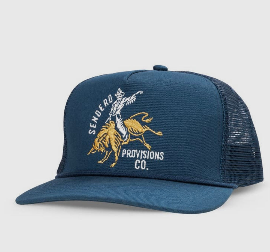 Ride or Die Cap Hat