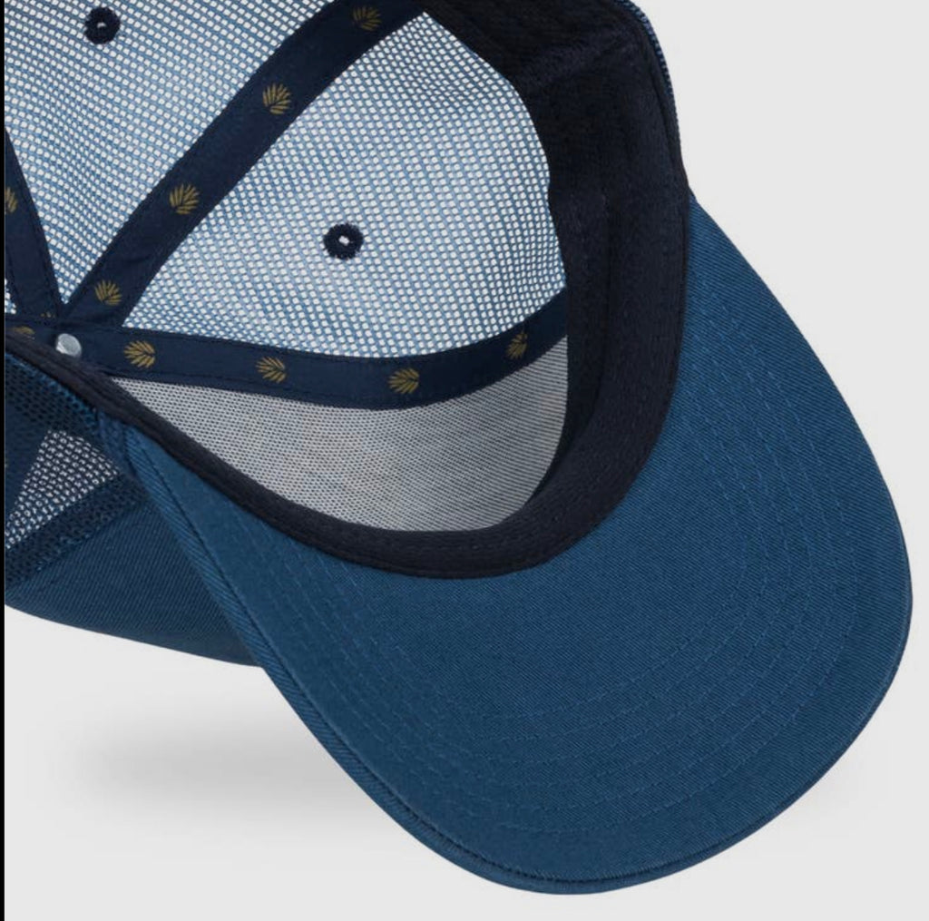Ride or Die Cap Hat