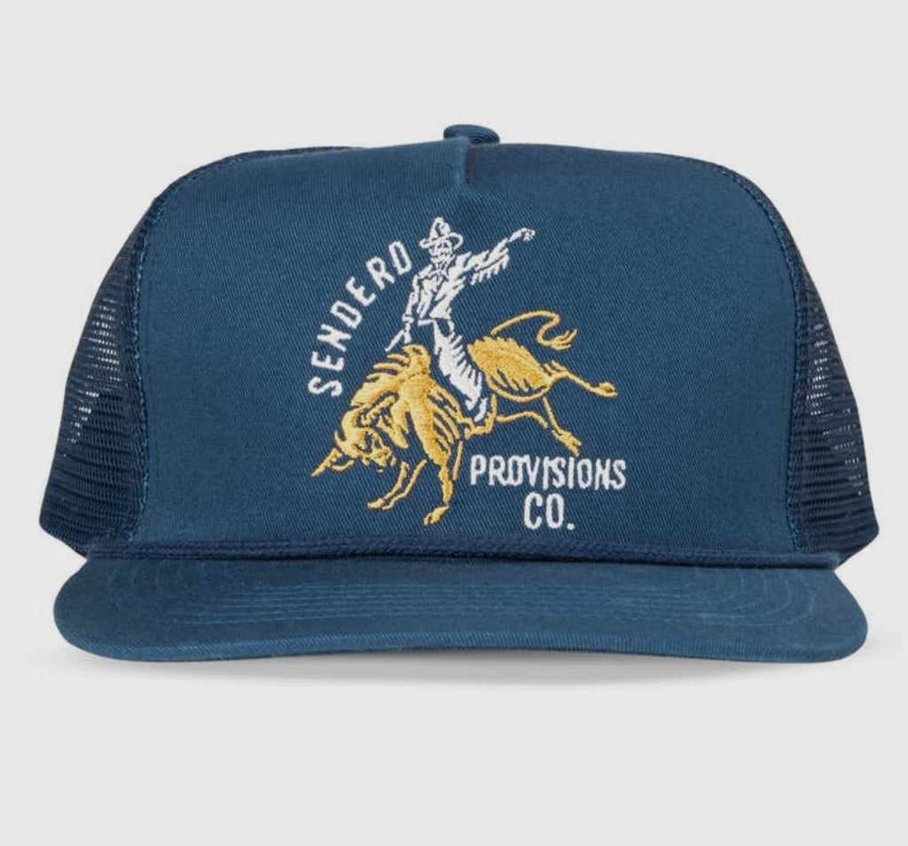 Ride or Die Cap Hat