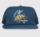 Ride or Die Cap Hat