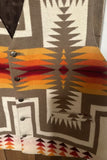 Pendleton Harding Vest Men’s XXL Vintage
