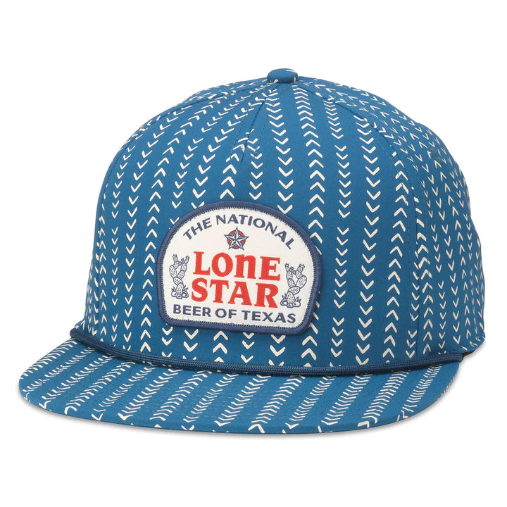 Lone Star Beer Cap Mojave