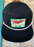 Miller High Life Roscoe Cap
