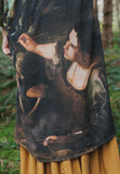 Heartwork Artisan Duster Kimono Robe