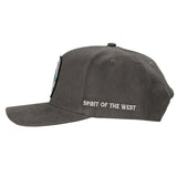 TURQUOISE HAT CAP
