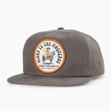 VAQUEROS HAT CAP