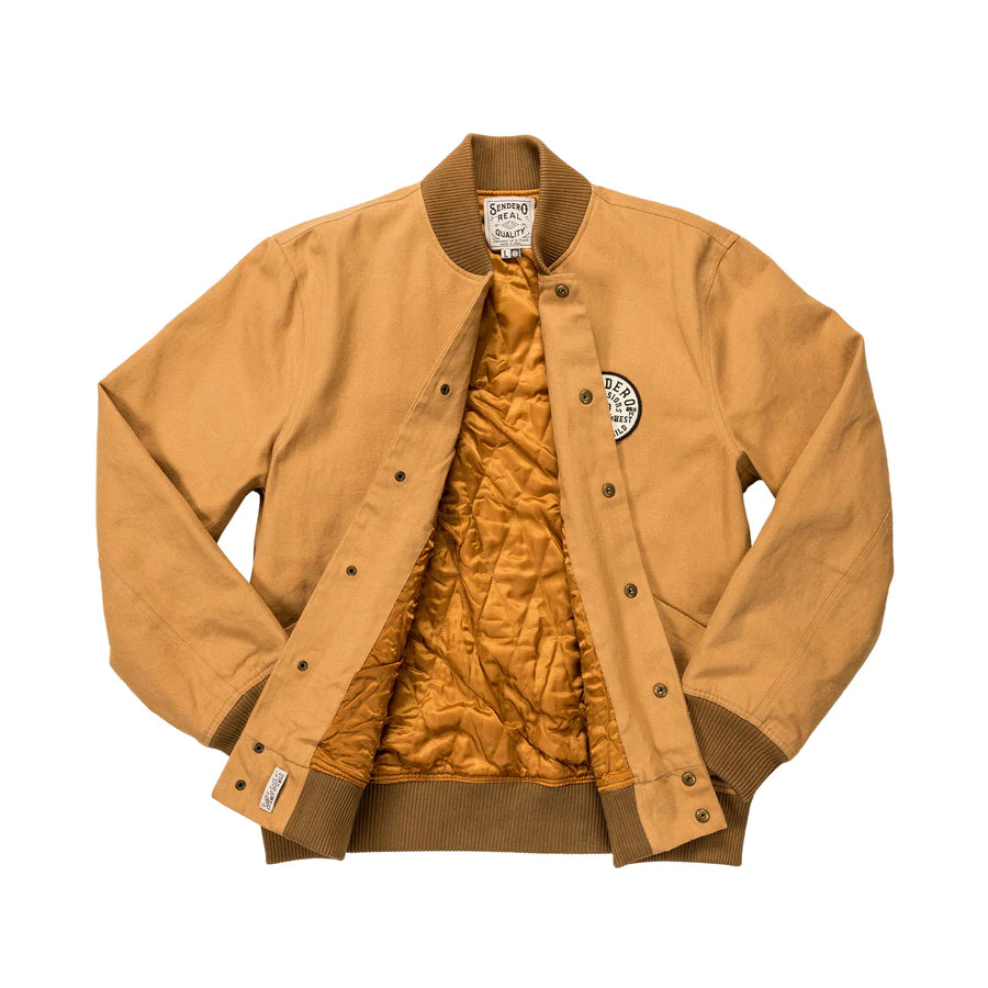 LA TIERRA WORK JACKET