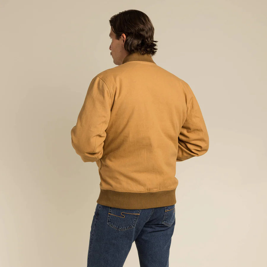 LA TIERRA WORK JACKET