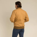 LA TIERRA WORK JACKET