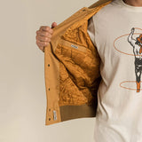 LA TIERRA WORK JACKET