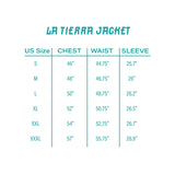 LA TIERRA WORK JACKET