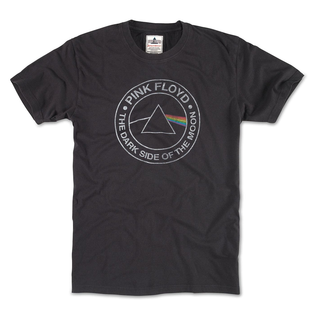 Pink Floyd Vintage Fade T- Shirt